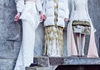 models: Bente Schreurs, Felicia Rook and Nancy Halsema, photography: Rossi and Blake