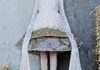 design: Nikita Dompig, model: Nancy Halsema, photography: Rossi and Blake