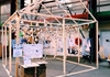 3D brand presentation