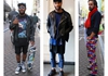 Streetwear inspiration