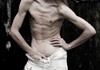 model: Dennis Bijleveld, photographer: Olga Simonenko