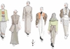 Ready to wear collection