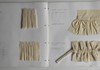 Procesbook - sewing studies