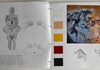 Procesbook - image analysis