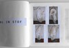 Procesbook - half scale sample