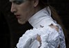 model: Dennis Bijleveld, photographer: Olga Simonenko